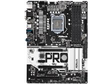 ASRock Z270 Pro4 価格比較 - 価格.com