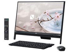 NEC LAVIE DA570/GAB PC-DA570GAB SSD i7 NEC LAVIE DA570/GAB PC