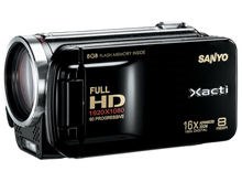 SANYO デジタルムービーカメラ Xacti DMX-FH11 三洋電機 Xacti DMX
