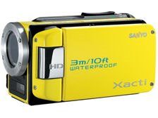 三洋電機 Xacti DMX-WH1 価格比較 - 価格.com