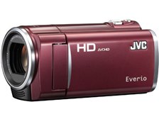 JVC Everio GZ-HM670-R [ルージュレッド] 価格比較 - 価格.com