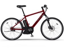 ヤマハ PAS Brace L PM26B [アビスレッド] + 専用充電器 価格比較