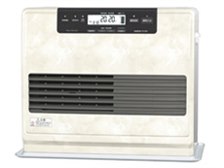 ダイニチ 灯油ファンヒーターFW-72DX3（W) DX TYPE | 家庭用石油ファン