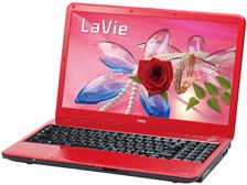 NEC LaVie S LS150/DS6R PC-LS150DS6R [ラズベリーレッド] 価格比較
