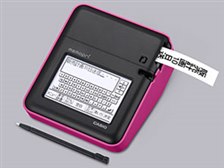 カシオ memopri MEP-T10-PK [ピンク] 価格比較 - 価格.com