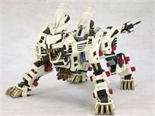 コトブキヤ HMMシリーズ ZOIDS 1/72 RZ-041 ライガーゼロ 価格比較