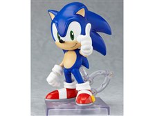 ねんどろいど No.214 ソニック・ザ・ヘッジホッグの製品画像 - 価格.com