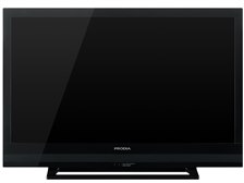 PRODIA PRD-LH132B [32インチ ブラック]の製品画像 - 価格.com