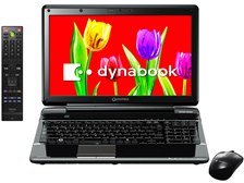 東芝 dynabook Qosmio T751 T751/T8EB PT751T8EBFB [シャイニー