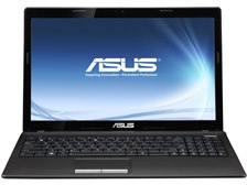 Windowsノート本体 ASUS K53TK-SX0A6 Windows11 ASUS K53TK K53TK