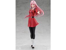 グッドスマイルカンパニー POP UP PARADE ゼロツー 価格比較 - 価格.com