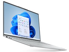 Lenovo Lenovo Yoga Slim 770i ProX Core i7 12700H・16GBメモリー