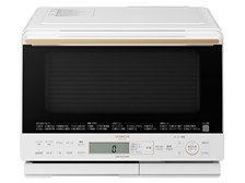 日立 ヘルシーシェフ MRO-S8A(W) [ホワイト] 価格比較 - 価格.com