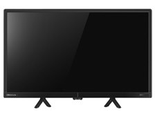 MAXZEN 24インチ LED液晶テレビ J24CH06 MAXZEN J24CHS06 [24インチ