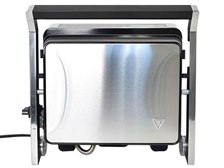 サンコー こんがりプレスグリル ANPRBACSL 価格比較 - 価格.com