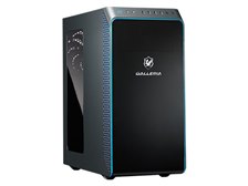 ゲーミングPC/core i7/500GB/GTXグラボ/ガレリア/オフィス搭載