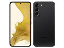 サムスン Galaxy S22 SCG13 au [ファントムブラック] 価格比較 - 価格.com
