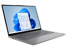 Lenovo ThinkBook 13s Gen 3 AMD Ryzen 7 5800U・16GBメモリー・512GB