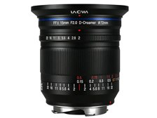 Anhui ChangGeng Optical Technology LAOWA 15mm F2 Zero-D LM 価格