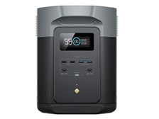 EcoFlow Technology EcoFlow DELTA 2 Max 価格比較 - 価格.com