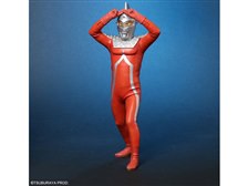 エクスプラス限定/ウルトラセブン エメリウム光線ポーズVer.