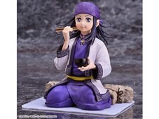 ヘリオス ゴールデンカムイ 1/5 アシリパ いただきますver. 価格比較