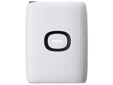 富士フイルム instax mini Link 2 [SPECIAL EDITION クレイホワイト