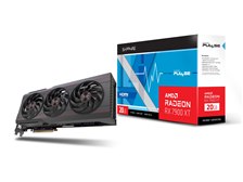 SAPPHIRE SAPPHIRE PULSE Radeon RX 7900 XT GAMING OC 20GB GDDR6