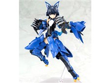 コトブキヤ アリス・ギア・アイギス メガミデバイス 小芦睦海【剛毅