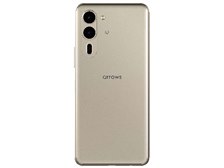 FCNT arrows We2 Plus M06 SIMフリー [シャンパンシルバー] 価格比較
