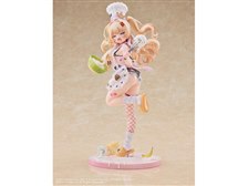 Solarain アズールレーン 1/7 バッチ アニバーサリーイラスト Ver