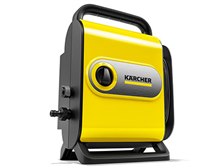 ケルヒャー 高圧洗浄機 JTKサイレントスリムベーシック ケルヒャー JTK