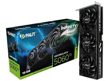 Palit Microsystems NE7506T019T1-GB2061S (GeForce RTX 5060 Ti