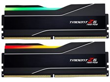 G.Skill F5-6000J3644D64GX2-TZ5NR [DDR5 PC5-48000 64GB 2枚組] 価格