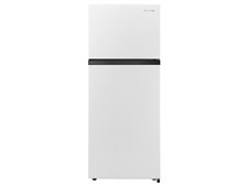 R238 ☀️ Hisense 2ドア冷蔵庫（120L 右開き）23年製 HR-B12E2W