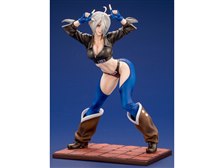 コトブキヤ SNK美少女 KOF アンヘル 1/7 フィギュア 山下しゅんや SNK