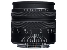 AstrHori 50mm F2.0 BLACK [ニコンZ用] 価格比較 - 価格.com