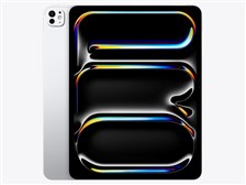 Apple iPad Pro 13インチ Wi-Fi 2TB 2024年春モデル MVX93J/A