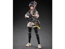 HASUKI pocket artシリーズ PA006 1/12 セキュリティ 冷泉緋世 価格