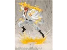 コトブキヤ ARTFX J 幽☆遊☆白書 1/8 桑原和真 Ver.2 価格比較 - 価格.com