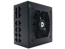 ドスパラ 850W-GOLD-ATX31-BK [ブラック] 価格比較 - 価格.com