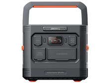 Jackery Japan Jackery ポータブル電源 1500 Ultra JE-1500C 価格比較