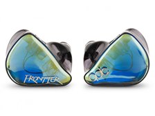 qdc FRONTIER QDC-FRONTIER-NB [Next Black] 価格比較 - 価格.com