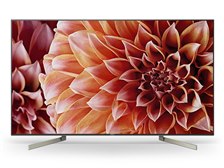 SONY BRAVIA KJ-55X9000E ソニー55インチテレビ