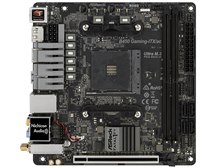 ASRock Fatal1ty B450 Gaming-ITX/ac 価格比較 - 価格.com