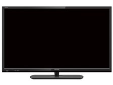 SHARP・シャープ AQUOS 32型液晶テレビ・ 2T-C32AC1 シャープ AQUOS 2T