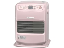 ダイニチ ファンヒーター ブルーヒーター FW-25S2