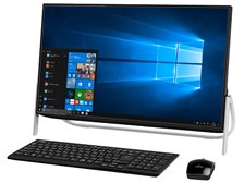 富士通 FMV ESPRIMO FH77/B3 FMVF77B3B オークション比較 - 価格.com