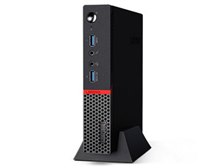 Lenovo ThinkCentre M715q Tiny 価格.com限定 AMD Athlon 200GE・4GB