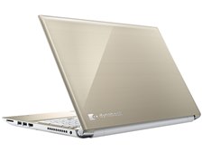 Dynabook dynabook AZ65/GGSD PAZ65GG-BNJ 15.6型フルHD Core i7 8550U